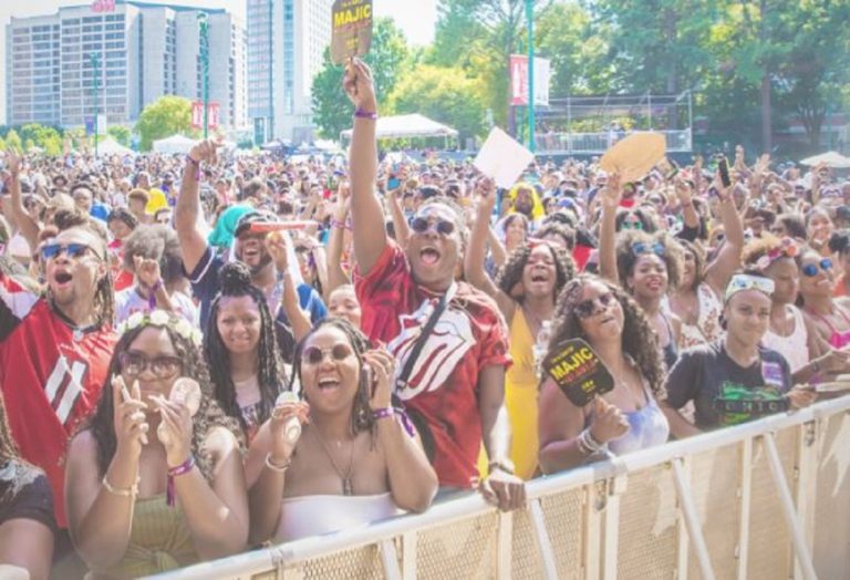 Ultimate Atlanta Festival Guide 2024 Events & Fun Things To Do