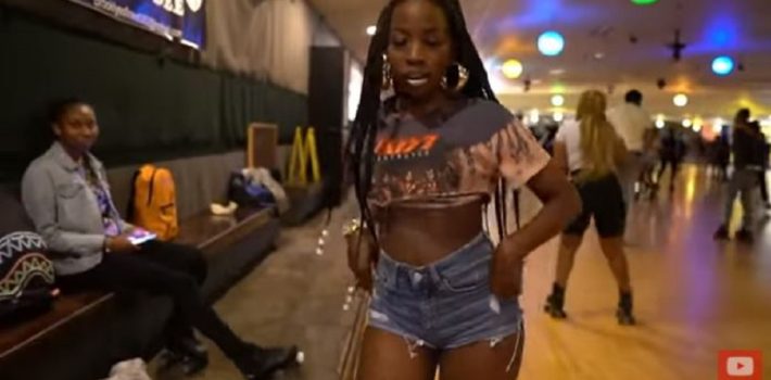 best skating rinks in Atlanta