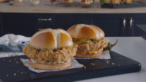 find a Church's chicken sandwich near you in Atlanta
