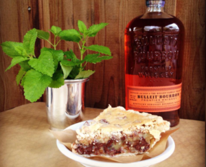 The Pie Hole has the best pecan pies and pumpkin pies in Atlanta