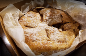 Sweet PIe Bakery in Avondale Estates has the best pies in Atlanta