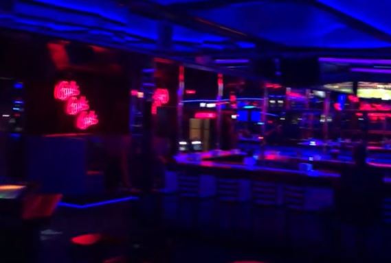 Club TattleTales lounge in Atlanta is one of the best strip clubs