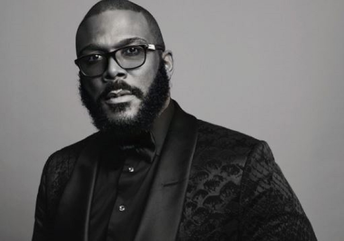 Lots Of Roles Available For New Tyler Perry Project In Atlanta