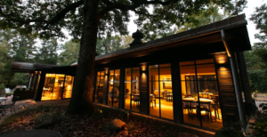 The Chastain restaurant opens in Atlanta's Buckhead neighborhood