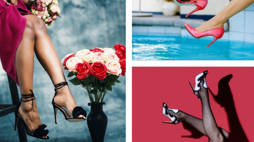 best heels, pumps and stilettos for sale online and in stores near you
