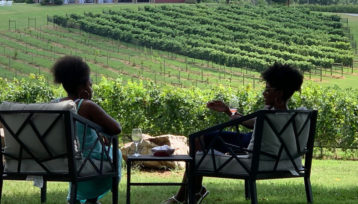 best wine tours and wine vineyards in Atlanta, Georgia