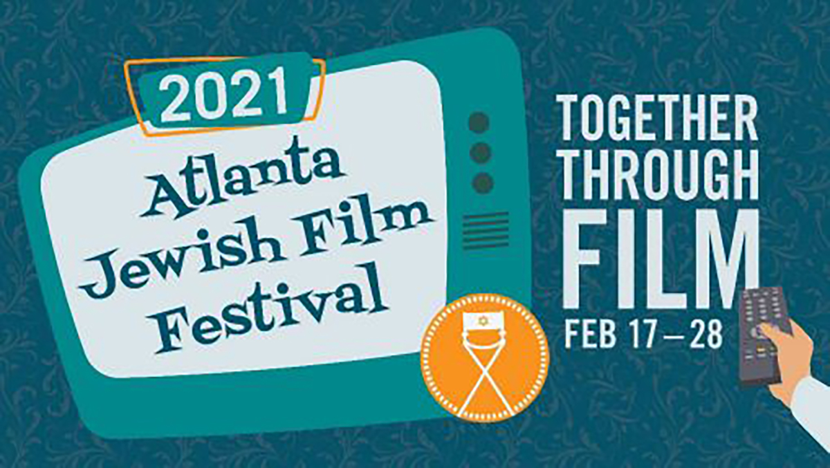 Atlanta Jewish Film Festival 2021: info, dates, times