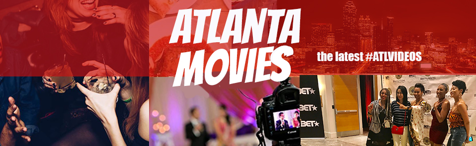 Atlanta movies