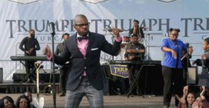 church musician wanted for TV movie filming in Atlanta