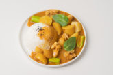Best curry restaurants in Atlanta