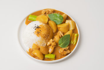 Best curry restaurants in Atlanta