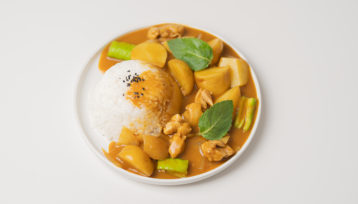 Best curry restaurants in Atlanta