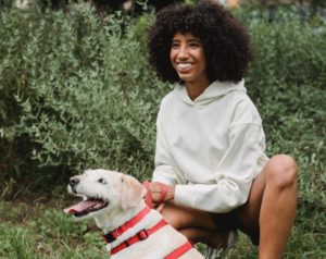 Best dog friendly restaurants in Atlanta