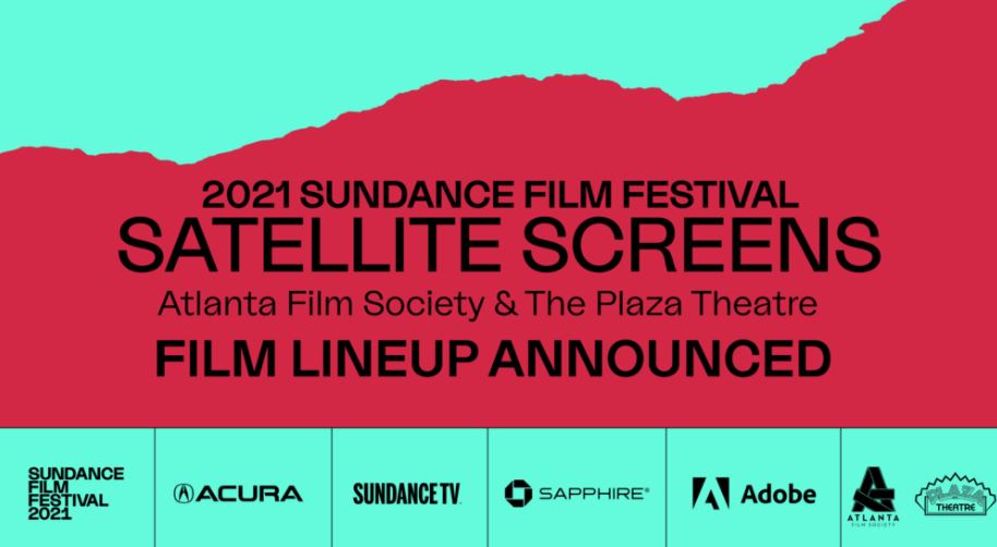 Sundance Film Festival satellite screening in Atlanta