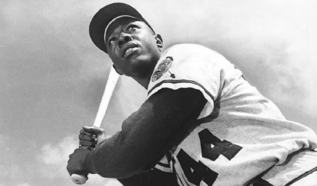 Best quotes from Hank Aaron