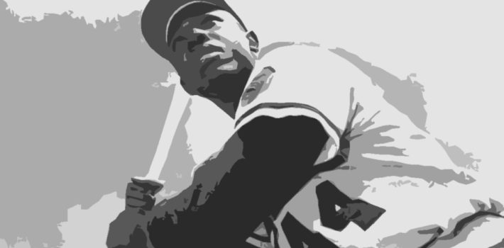 Hank Aaron quotes