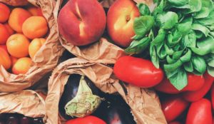 best emergency food supply list