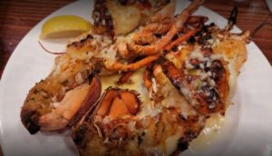 best pescatarian places to eat in Atlanta