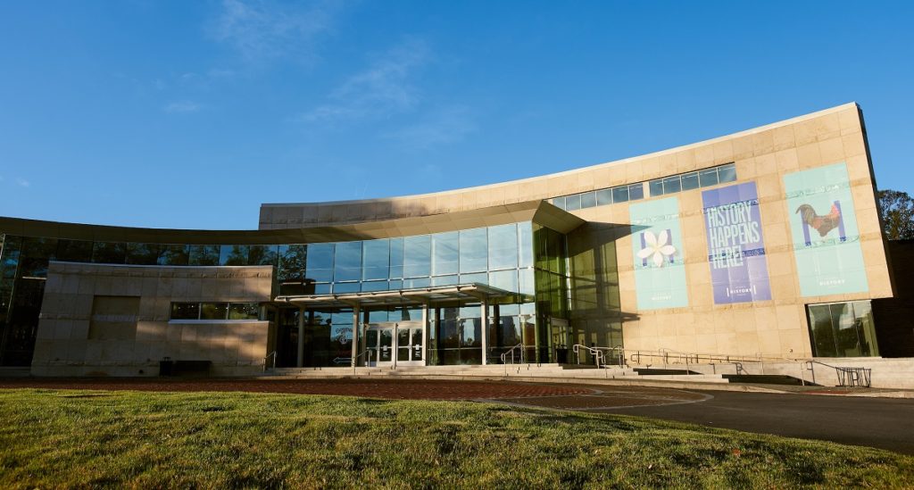 Atlanta History Center