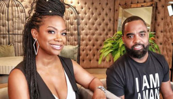 Best black celebrity restaurants in Atlanta: Kandi Burruss and Todd Tucker