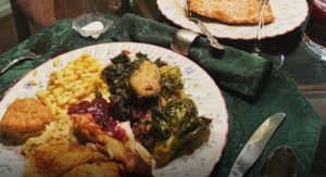 Twisted Cookhouse and Pours is one of the best Southern restaurants in Atlanta