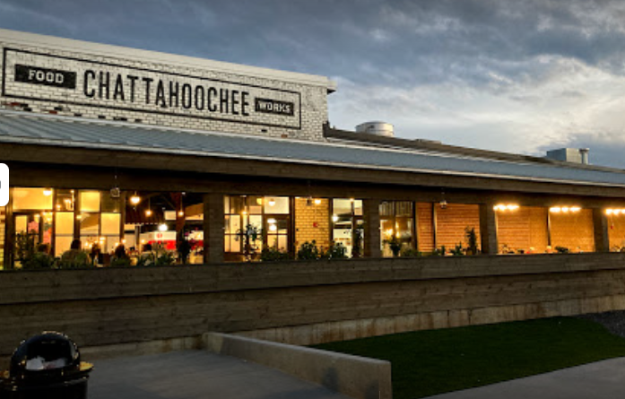 Chattahoochee Food Works in West Midtown Atlanta