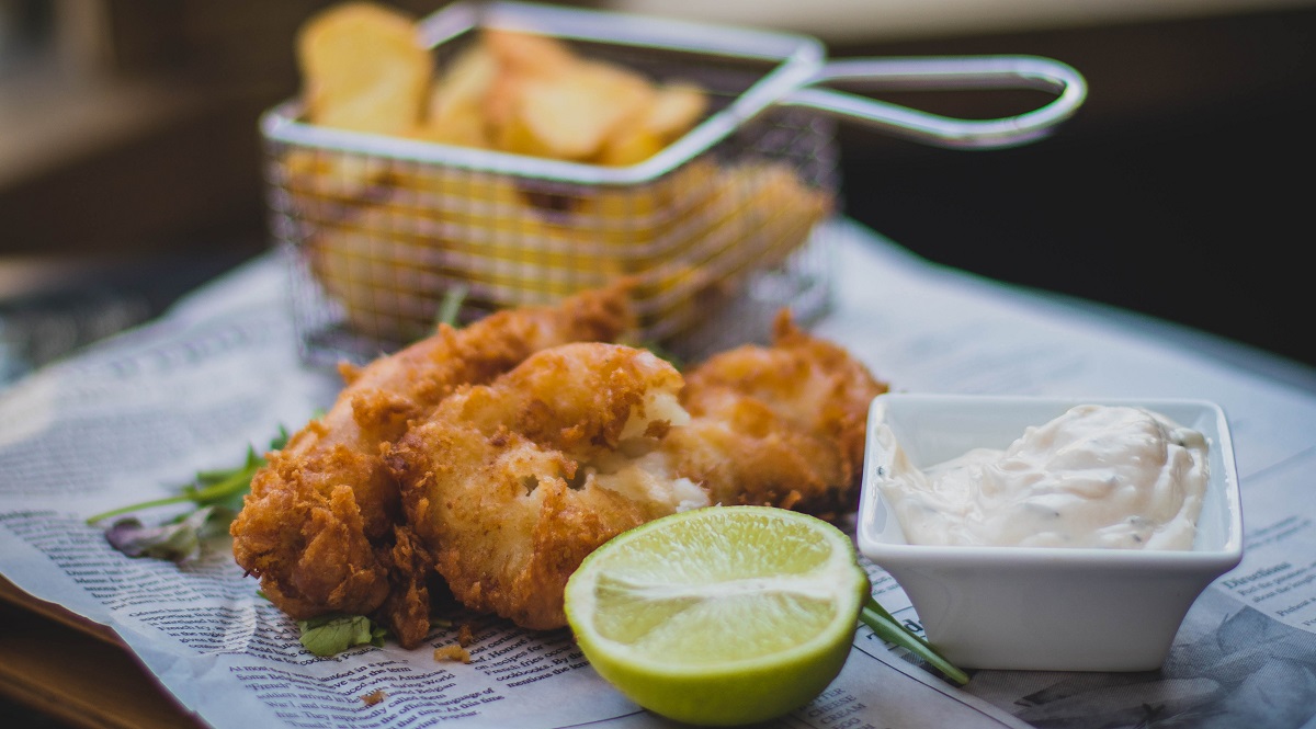 Where To Get The Best Fried Fish In Atlanta AtlantaFi