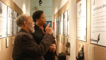 Apex Museum with Felicia Moore: Best black museums in Atlanta