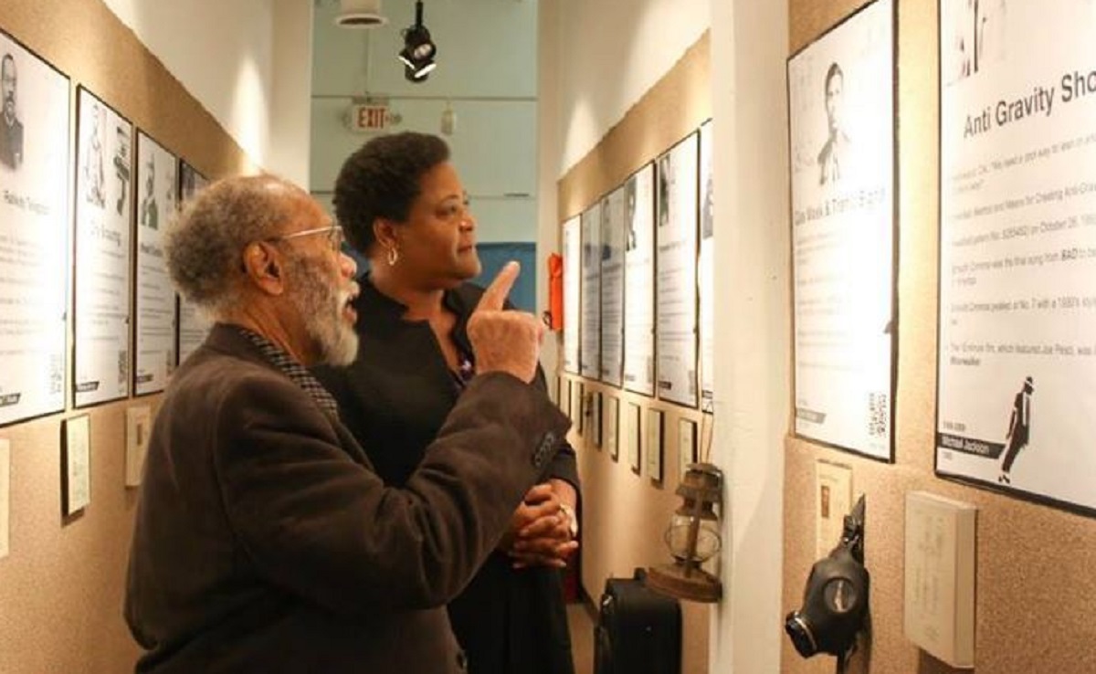 Apex Museum with Felicia Moore: Best black museums in Atlanta