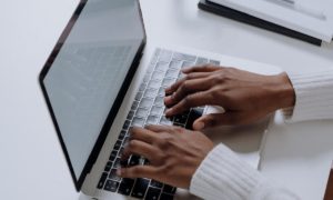 Make money with surveys online