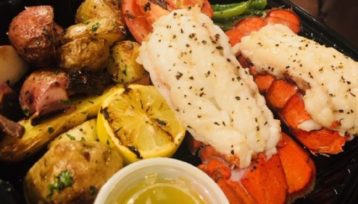 best seafood restaurants in Atlanta