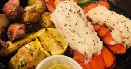 best seafood restaurants in Atlanta