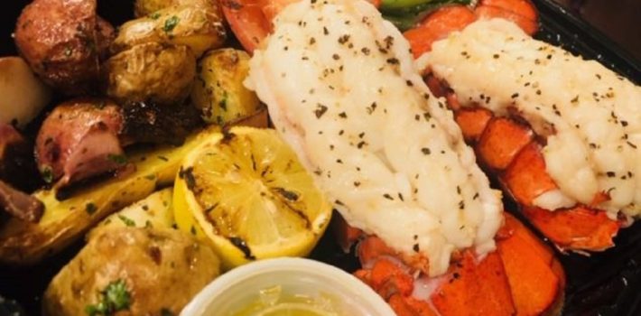 best seafood restaurants in Atlanta