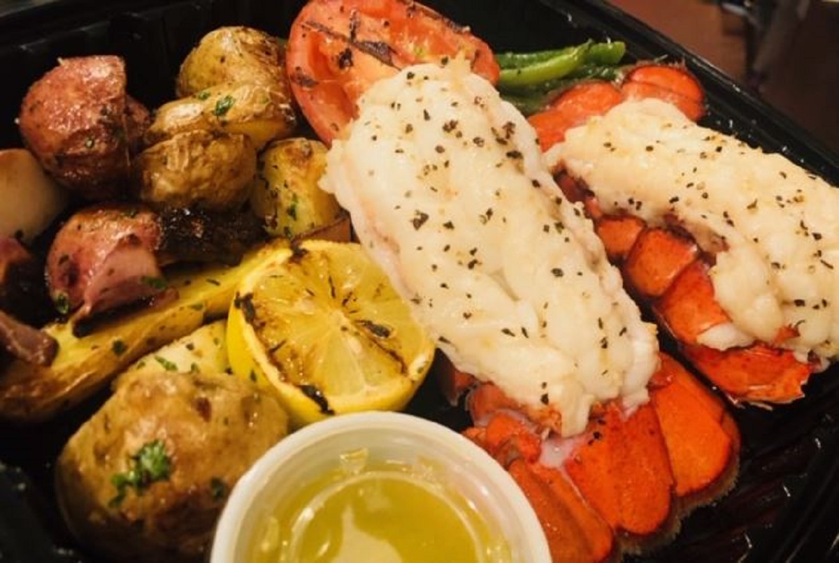 best seafood restaurants in Atlanta