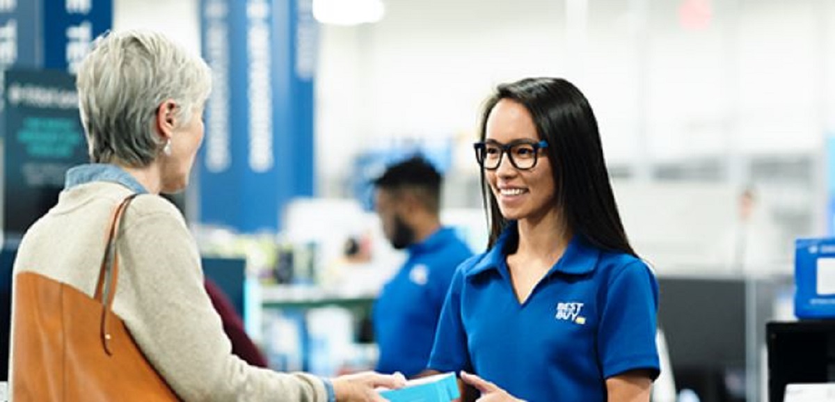 Best Buy is hiring in Atlanta. Here's how to apply and get the job