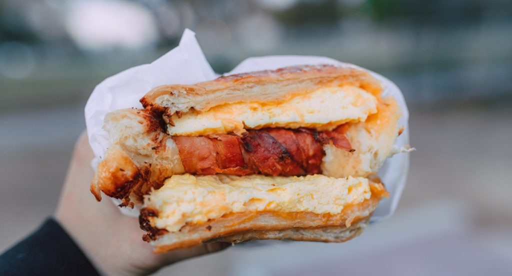 8 Of The Best Chicken Sandwiches In Atlanta