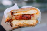 this is the best chicken sandwich in Atlanta
