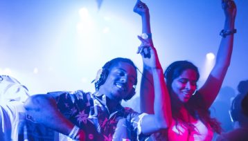 best clubs in Atlanta, Georgia