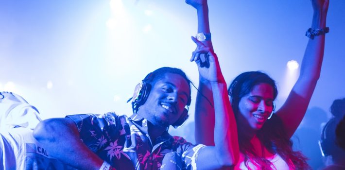 best clubs in Atlanta, Georgia