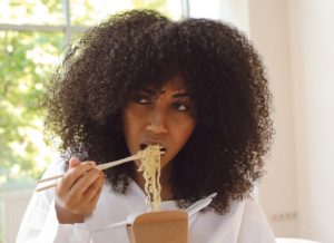 Where to eat in College Park, Ga.