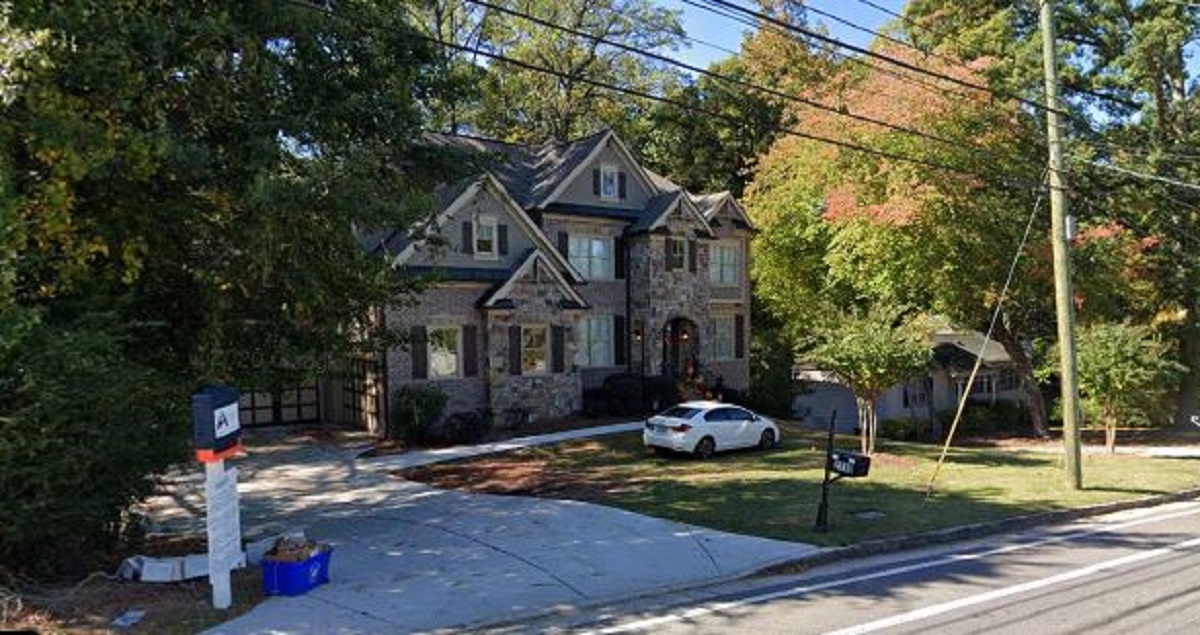 Druid Hills named top livable suburb in America