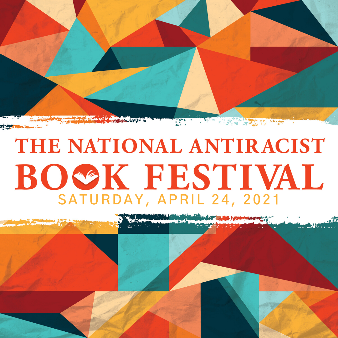 National Antiracist Book Festival
