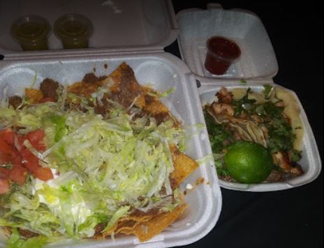 El Rocio has the best birria tacos in Atlanta