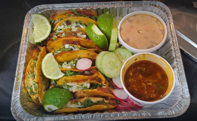 Taqueria Don Sige has the best birria tacos in Atlanta