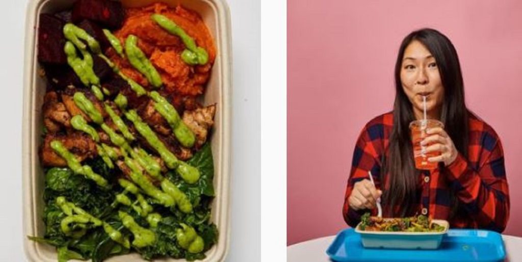 Maepole restaurant opens in Atlanta