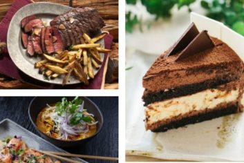 best mother's day brunches in Atlanta