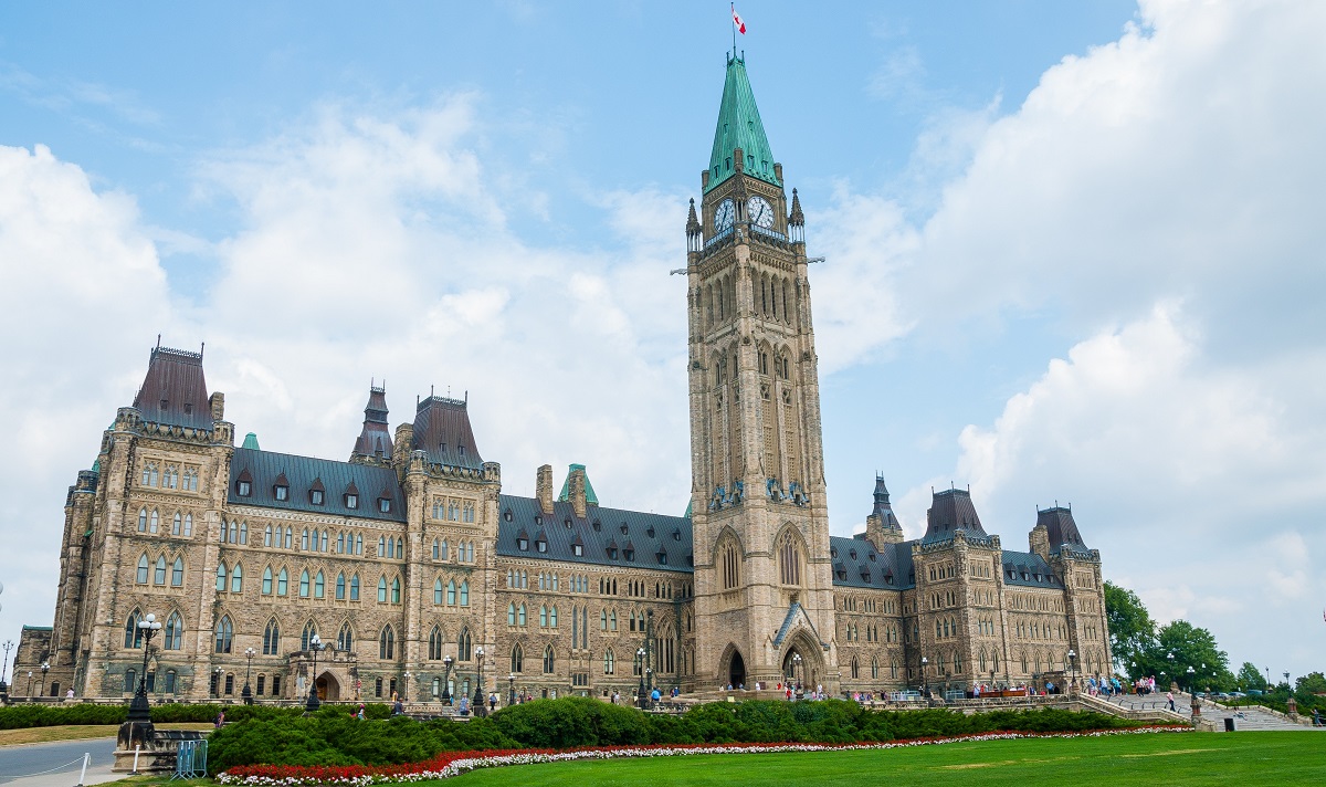 Best things to do in Ottawa
