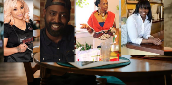 40+ Of The Best Black-Owned Restaurants In Atlanta