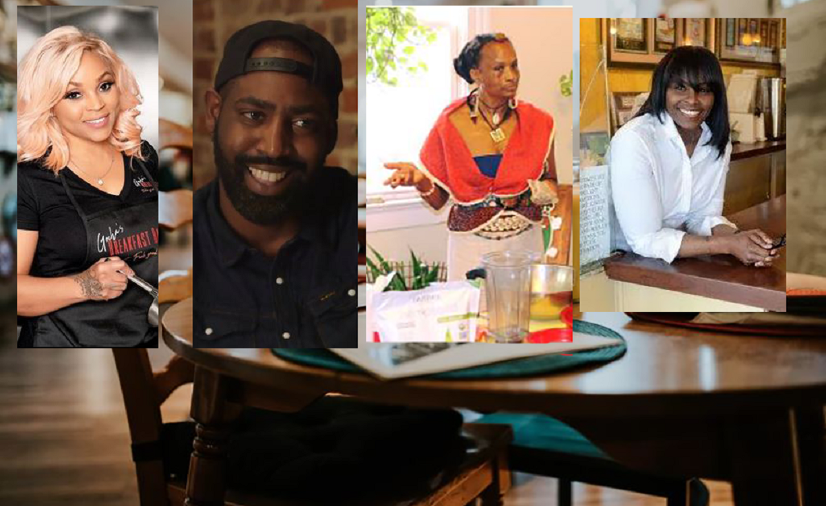 40+ Of The Best Black-Owned Restaurants In Atlanta
