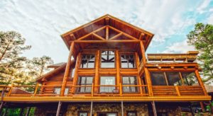 Best cabins for rent in Ellijay, Helen and Blue Ridge, Georgia